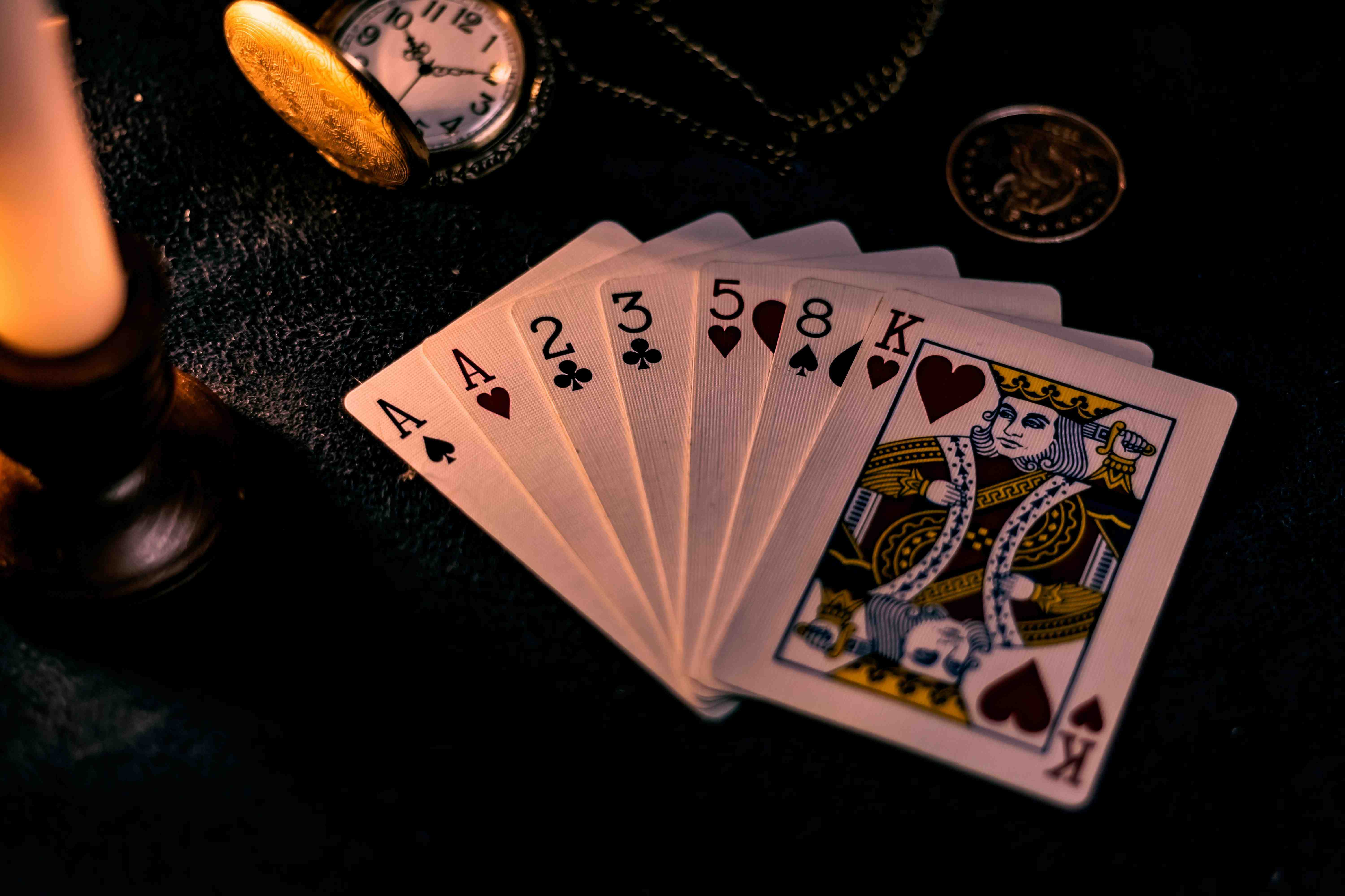 pkr beta